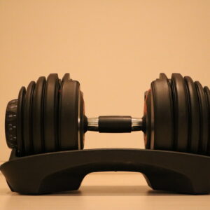 Adjustable dumbbell 24kg